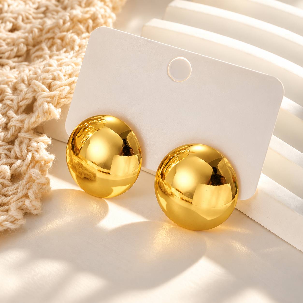 Aretes
