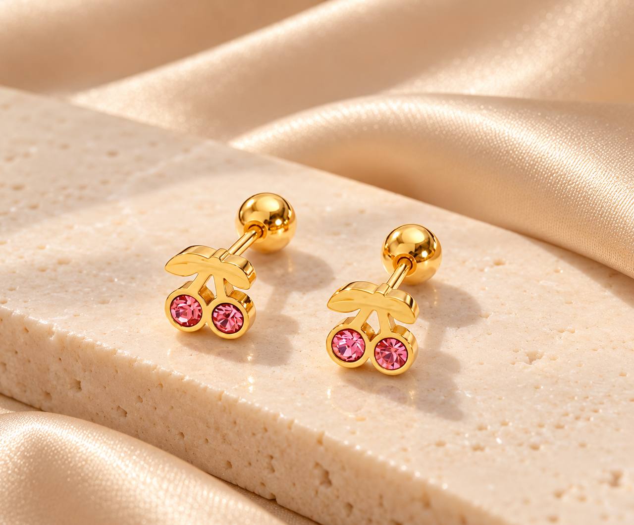 Aretes Ortopédicos