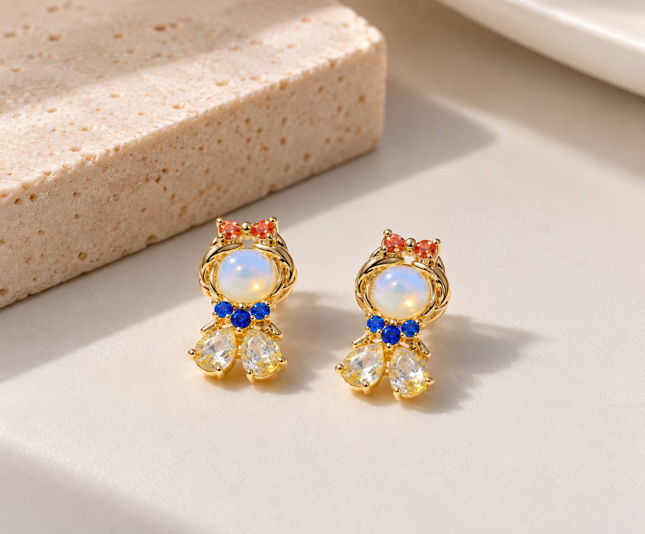 Aretes