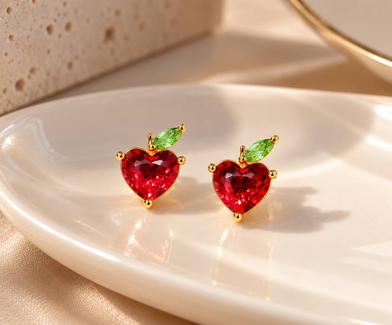 Aretes