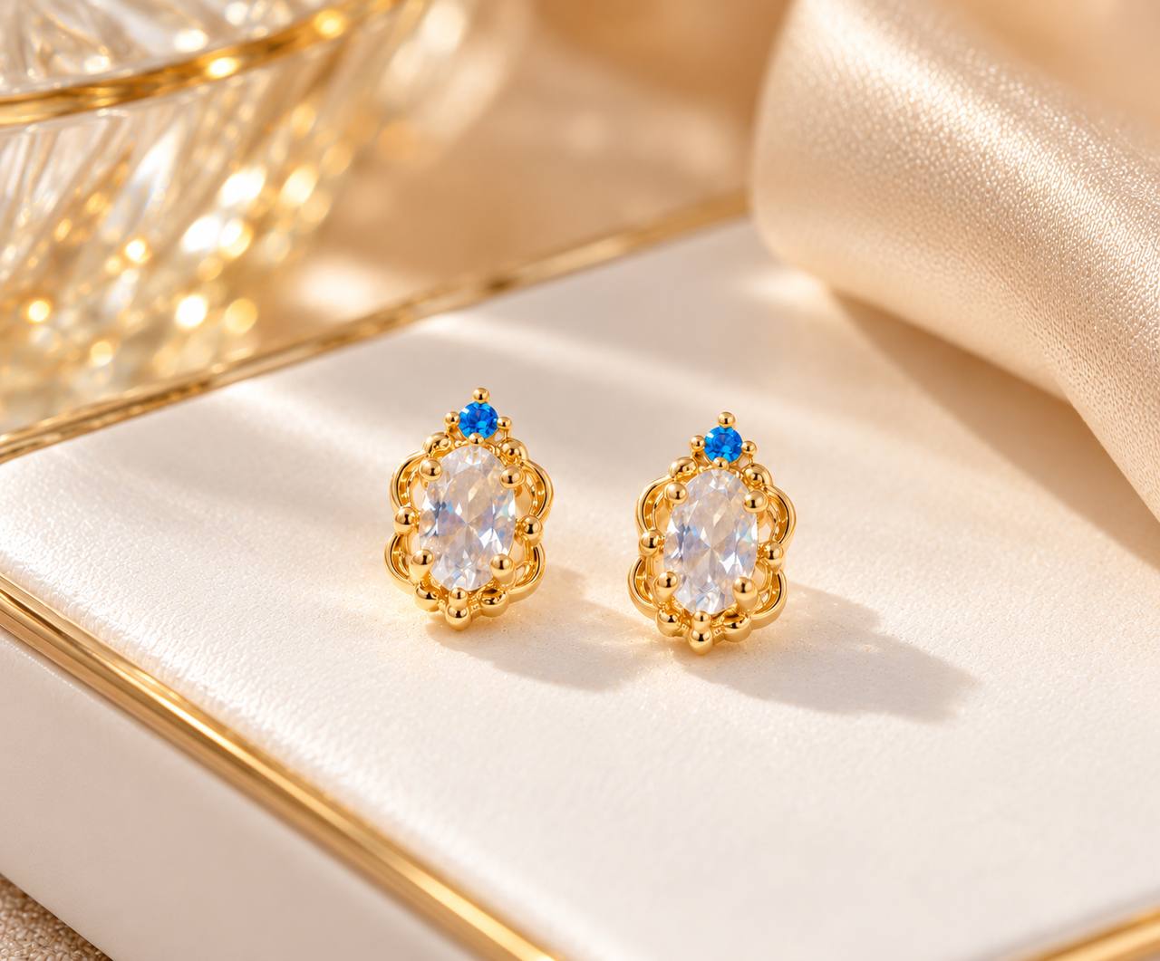 Aretes