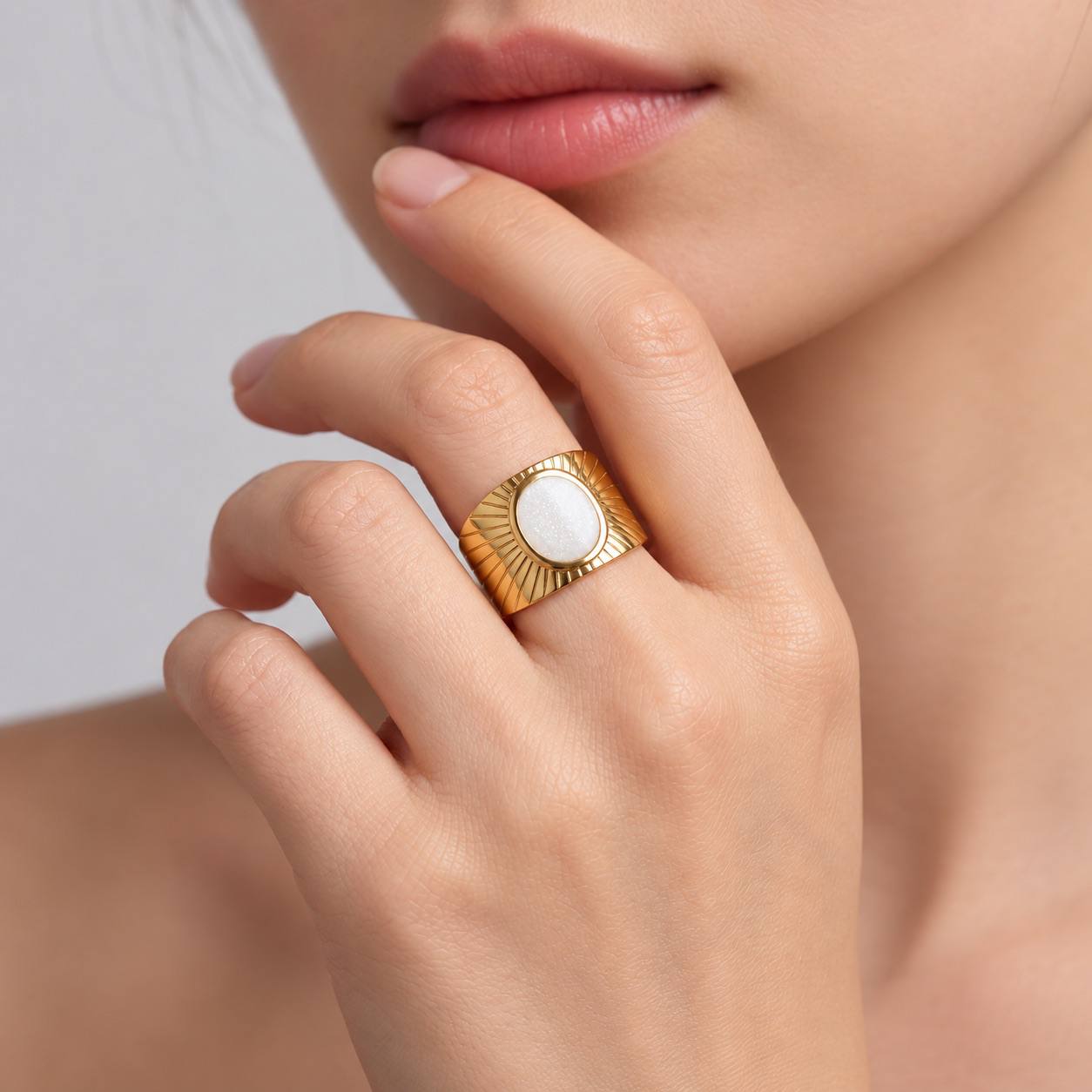 Anillo