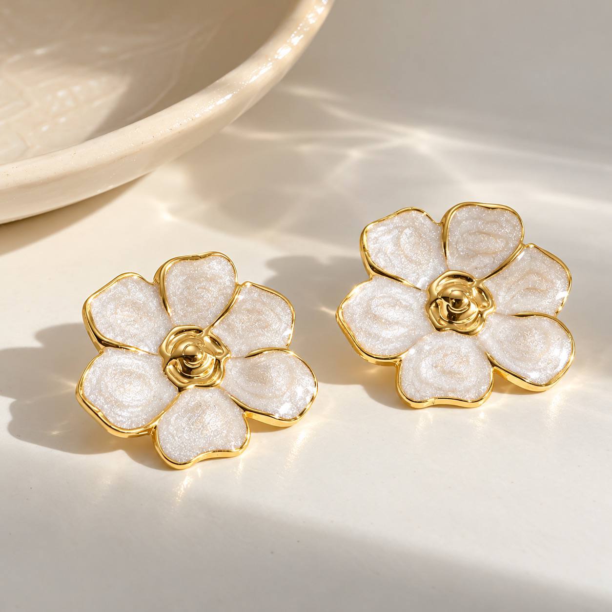 Aretes