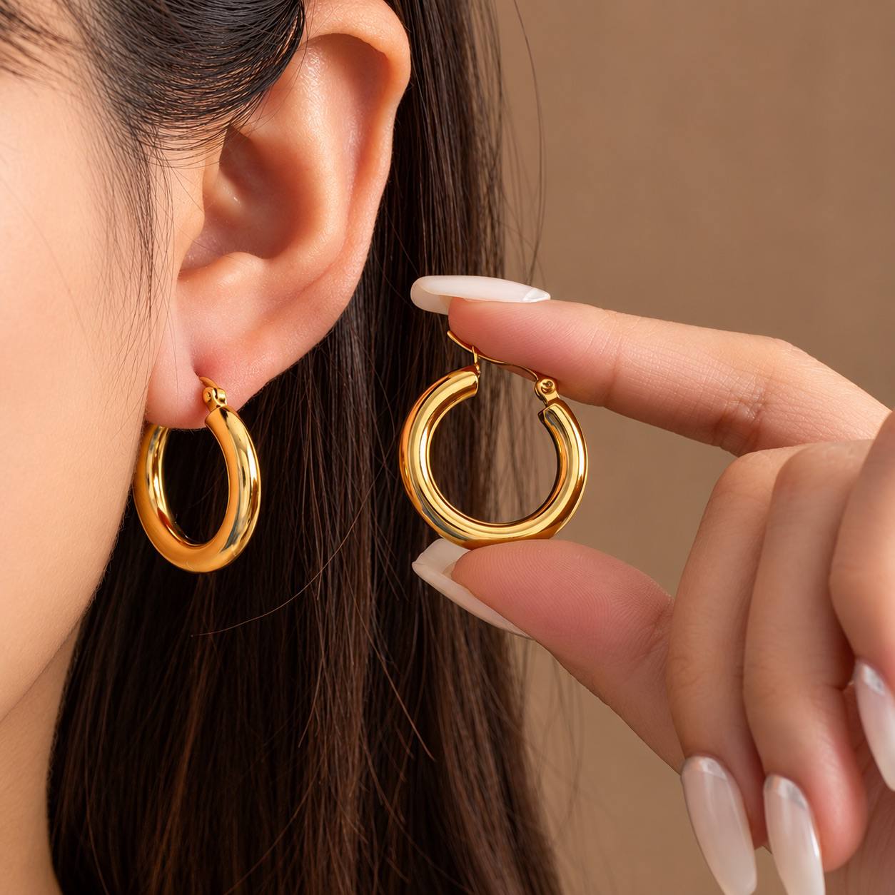Aretes