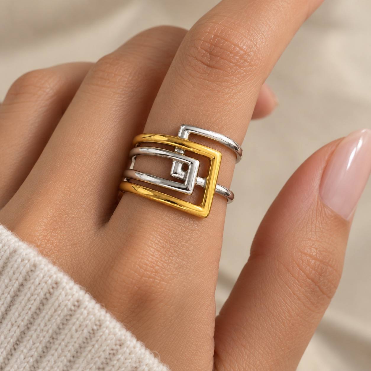 Anillo
