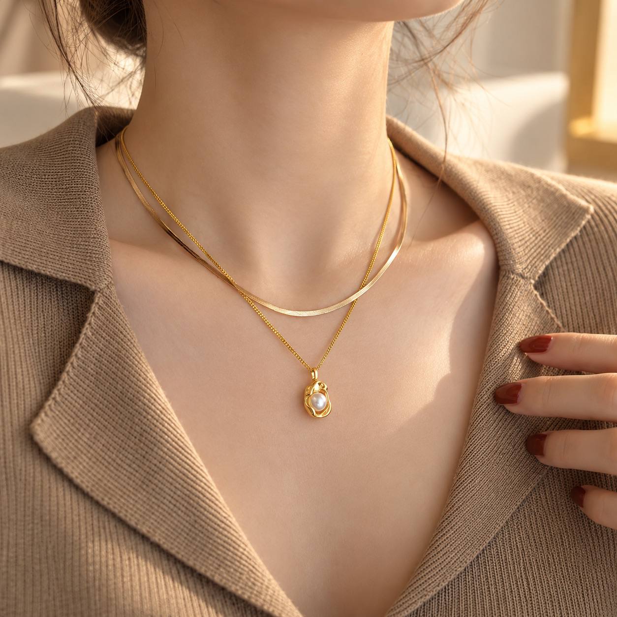 Collar