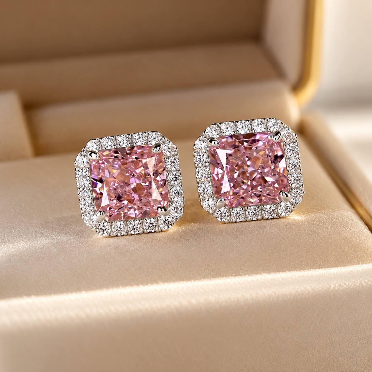 Aretes