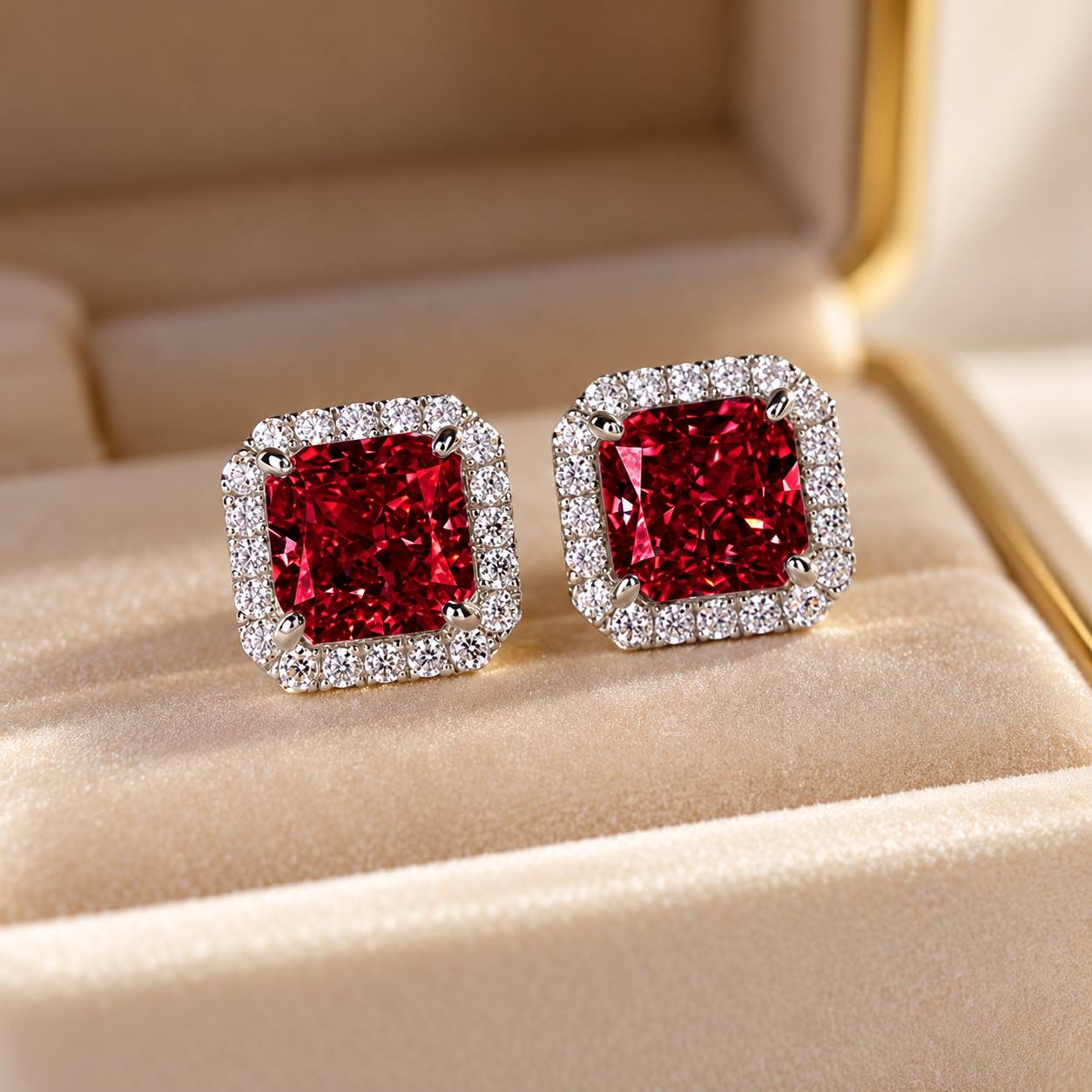 Aretes